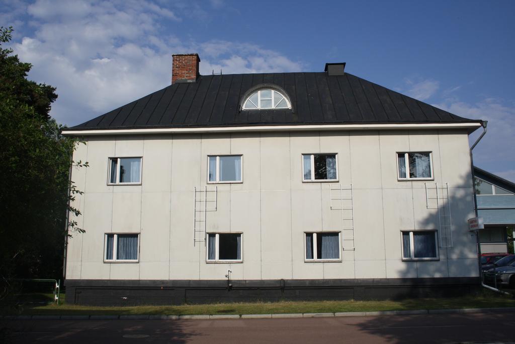 Gaesthem Kronan Mariehamn Szoba fotó