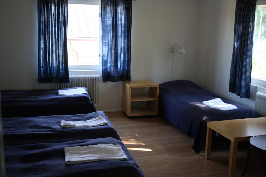 Gaesthem Kronan Mariehamn Szoba fotó