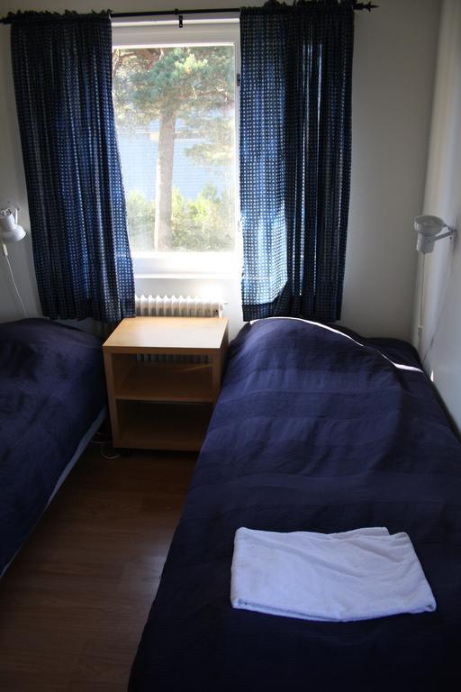 Gaesthem Kronan Mariehamn Szoba fotó